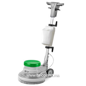Monobrosse complète SD 17 430 mm - IPC-0