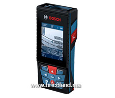 Télémètre laser GLM 120 C Professional - Bosch-thumbnail