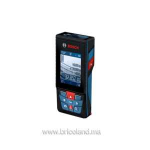 Télémètre laser GLM 120 C Professional - Bosch-0