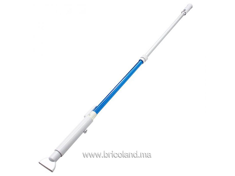 Aspirateur électrique pour piscine et jacuzzi - Swim-In-Clear-9943