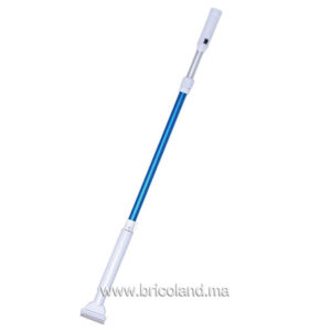 Aspirateur électrique pour piscine et jacuzzi - Swim-In-Clear-0