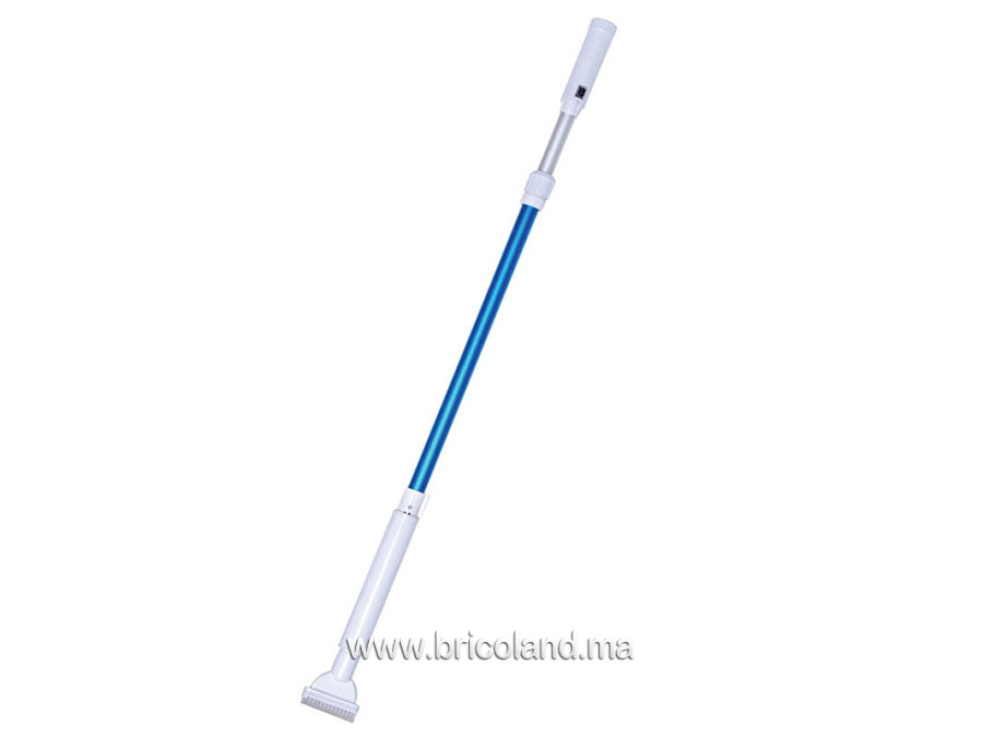 Aspirateur électrique pour piscine et jacuzzi - Swim-In-Clear-0