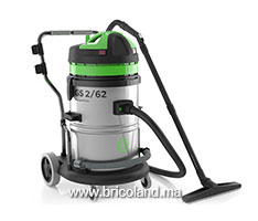 Aspirateur eau et poussière Premium GS 2/62 - IPC-thumbnail