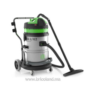Aspirateur eau et poussière Premium GS 2/62 - IPC-0
