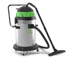 Aspirateur eau et poussière Professionnel YS 2/62 - IPC-thumbnail