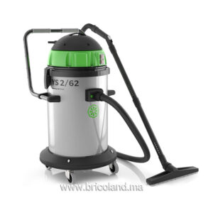 Aspirateur eau et poussière Professionnel YS 2/62 - IPC-0