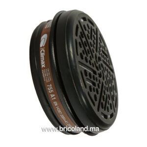 Cartouche pour masque 755 - Climax-0