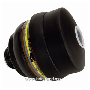 Cartouche 725 pour masque panoramique 731 - Climax-0