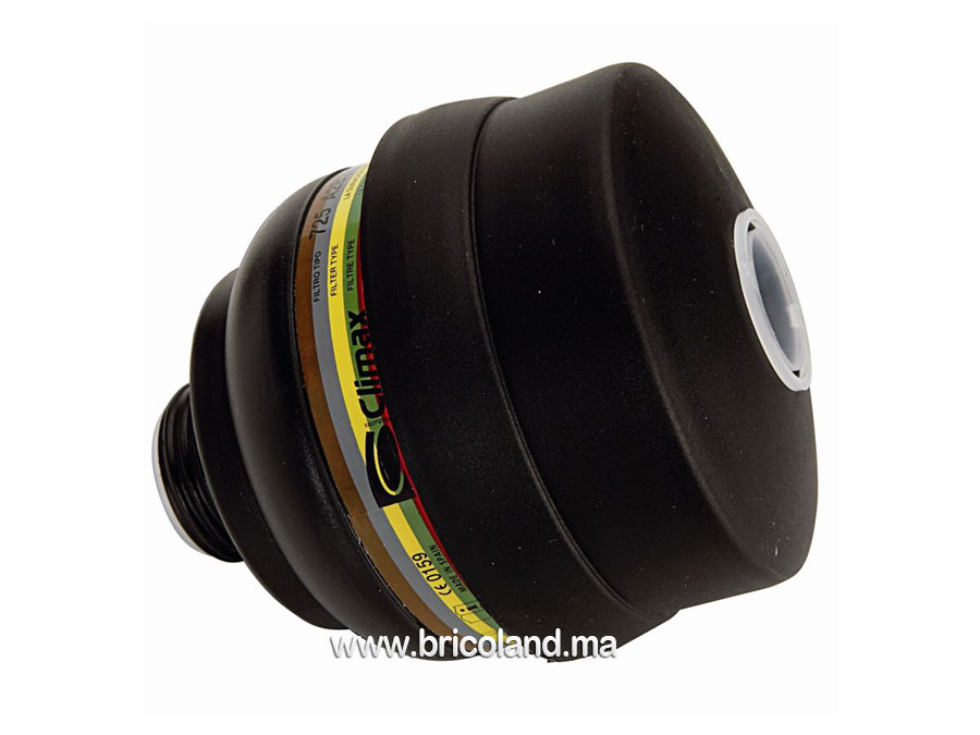 Cartouche 725 pour masque panoramique 731 - Climax-0