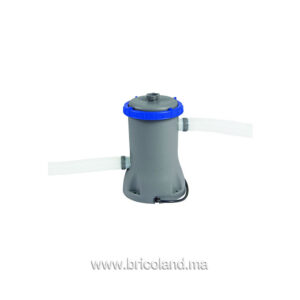 Pompe de filtration FLOWCLEAR 2006 L/h 58383 - Bestway-0