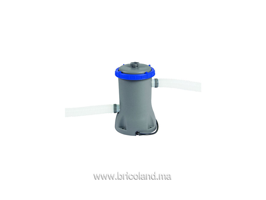 Pompe de filtration FLOWCLEAR 2006 L/h 58383 - Bestway-0