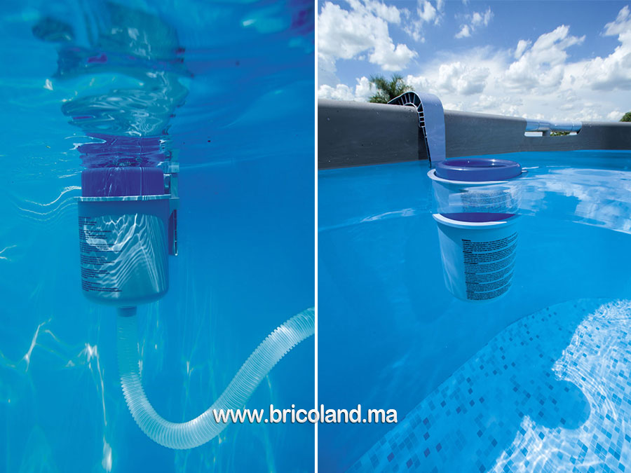 Skimmer pour piscine hors sol 58233 - Bestway-9919