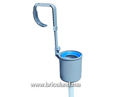 Skimmer pour piscine hors sol 58233 - Bestway-thumbnail