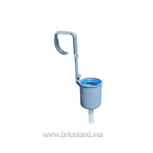 Skimmer pour piscine hors sol 58233 - Bestway-0
