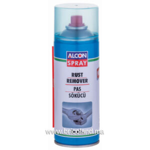 Spray dégrippant MoS2 400 ml - ALCON-0