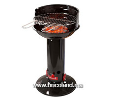 Barbecue au charbon de bois Loewy 40 - BARBECOOK-thumbnail