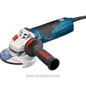 Meuleuse angulaire GWS 17-125 S Professional - Bosch-0