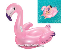 Bouée gonflable Flamingo 1.73 x 1.70 m - Bestway-thumbnail