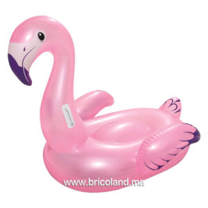 Bouée gonflable Flamingo 1.73 x 1.70 m - Bestway-0