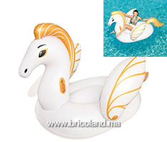 Bouée gonflable Pegasus 2.31 x 1.50 m - Bestway-thumbnail