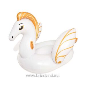 Bouée gonflable Pegasus 2.31 x 1.50 m - Bestway-0