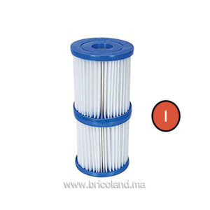 Cartouche filtre type I Flowclear™ - Bestway-0