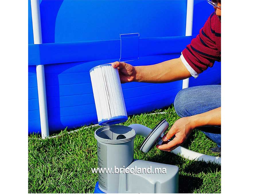 Cartouche filtre type III Flowclear™ - Bestway-10021