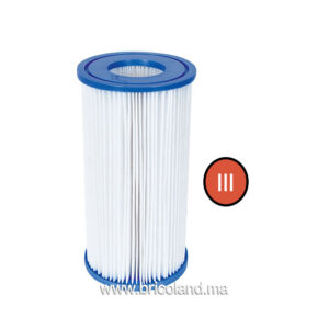 Cartouche filtre type III Flowclear™ - Bestway-0