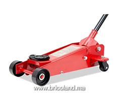 Cric rouleur hydraulique 3 tonnes-thumbnail