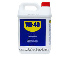 Dégrippant lubrifiant 5 l - WD-40-thumbnail