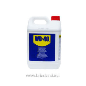 Dégrippant lubrifiant 5 l - WD-40-0