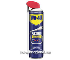 Dégrippant lubrifiant 600 ml - WD-40-thumbnail