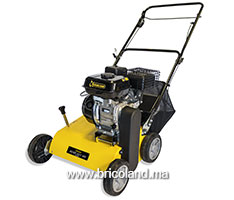 Scarificateur SCAR 601 QG-V18 - GARLAND-thumbnail