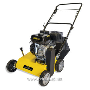 Scarificateur SCAR 601 QG-V18 - GARLAND-0