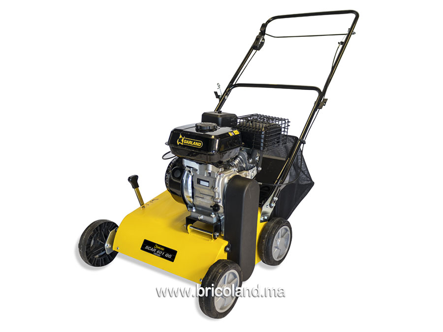 Scarificateur SCAR 601 QG-V18 - GARLAND-0