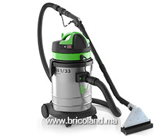 Injecteur extracteur GS 1/33 EXT - IPC-thumbnail