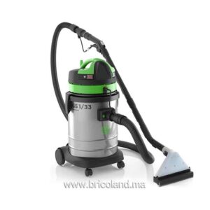 Injecteur extracteur GS 1/33 EXT - IPC-0