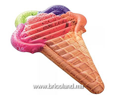 Matelas gonflable Ice-cream 1.88 x 1.03 m - Bestway-thumbnail