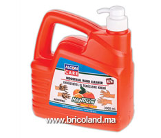 Savon nettoyant industriel 3 litres - ALCON-thumbnail