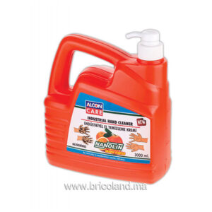 Savon nettoyant industriel 3 litres - ALCON-0