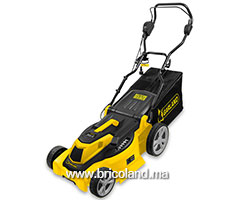 Tondeuse électrique 43 cm GRASS 500 E - GARLAND-thumbnail