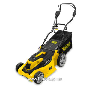 Tondeuse électrique 43 cm GRASS 500 E - GARLAND-0