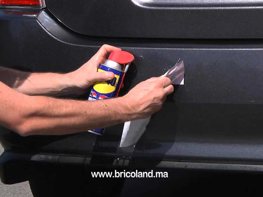 Dégrippant lubrifiant 600 ml - WD-40-10108