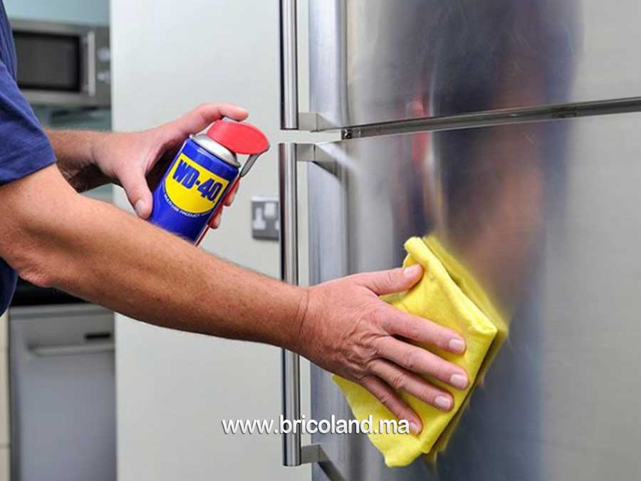 Dégrippant lubrifiant 600 ml - WD-40-10107