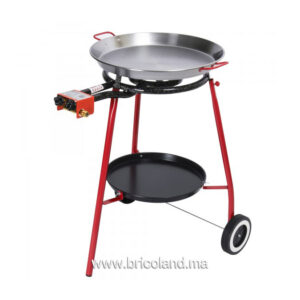 Kit paella à gaz Valencia - SOMAGIC-0