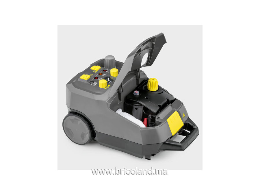 Nettoyeur vapeur SG 4/4 Professionnel - KARCHER-10252