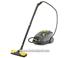 Nettoyeur vapeur SG 4/4 Professionnel - KARCHER-thumbnail
