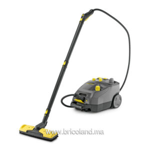 Nettoyeur vapeur SG 4/4 Professionnel - KARCHER-0