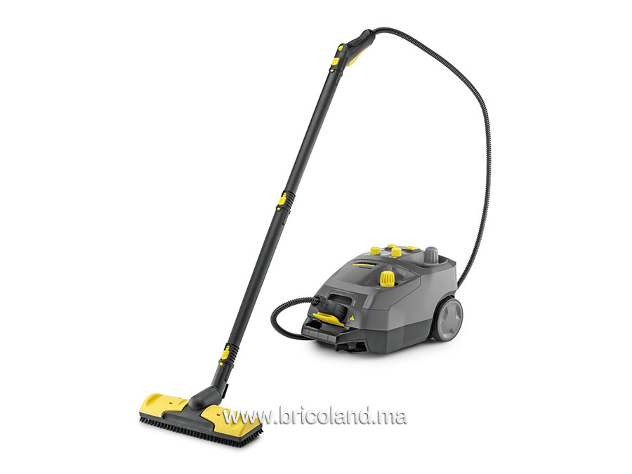 Nettoyeur vapeur SG 4/4 Professionnel - KARCHER-0