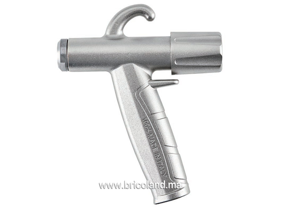 Pistolet haute pression Wjet Professionnel - Fratelli Ghiotto-0